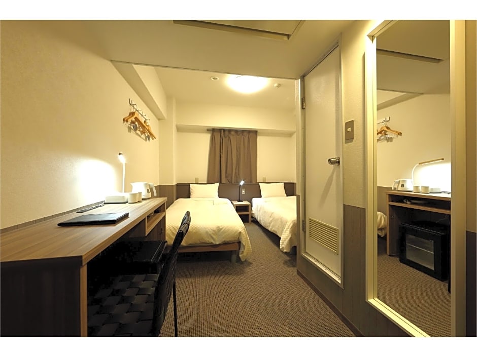 Sendai Business Hotel ekimae