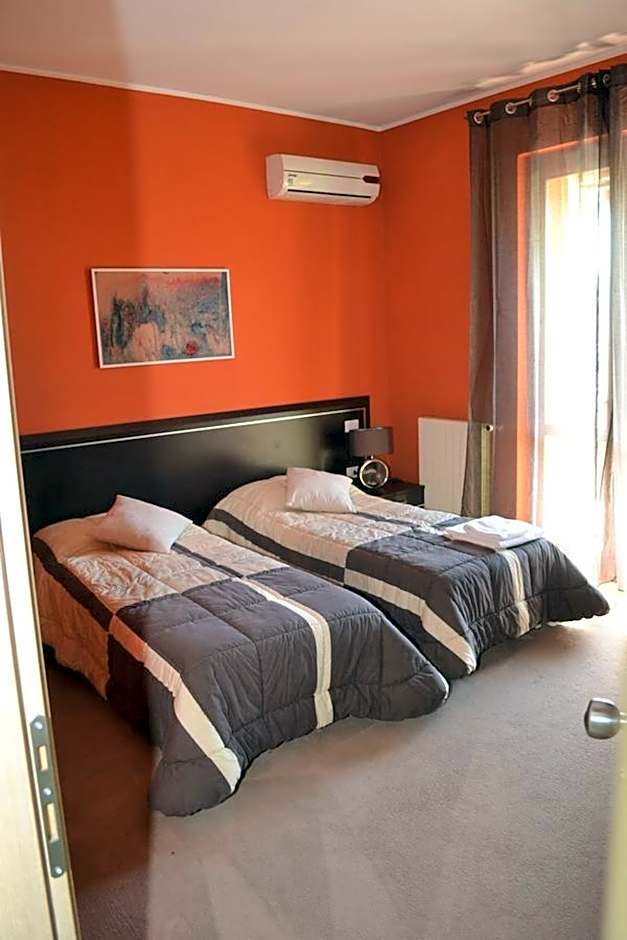 B&B Bed& Fly - Mamma Mia