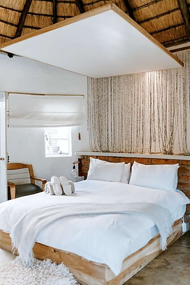 Qambathi Mountain Lodge