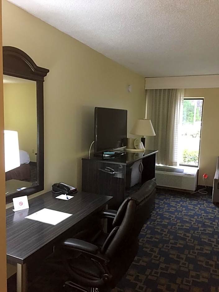 Quality Inn Jacksonville - Orange Park near Naval Air Station