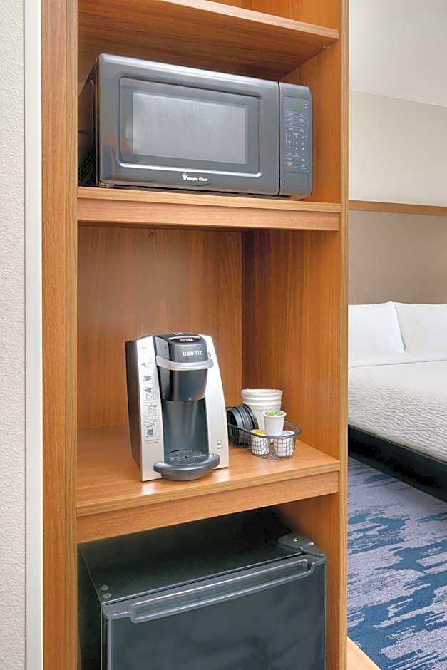 Fairfield Inn & Suites by Marriott Virgin Zion National Park