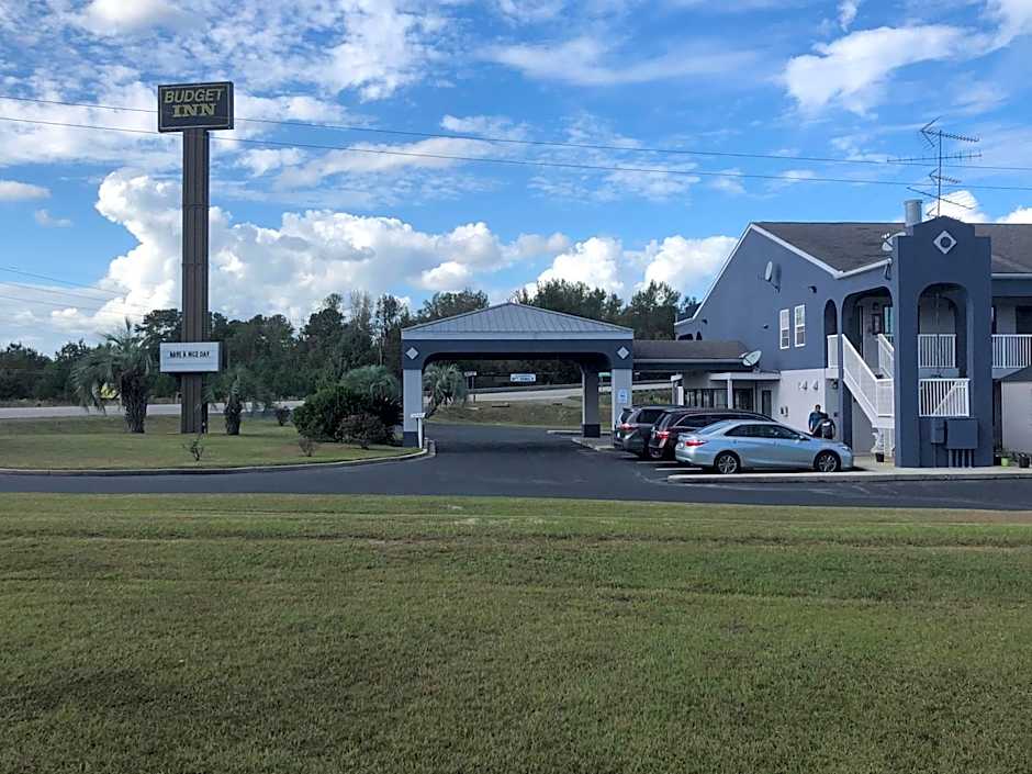 Budget Inn Timmonsville