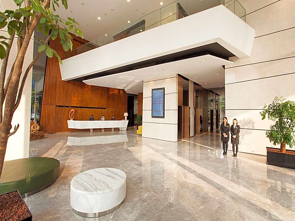 The Summit Hotel Zhongshan