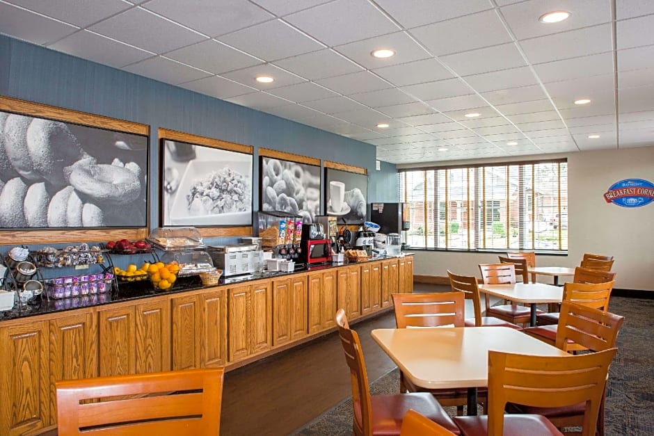 Baymont by Wyndham Jefferson City
