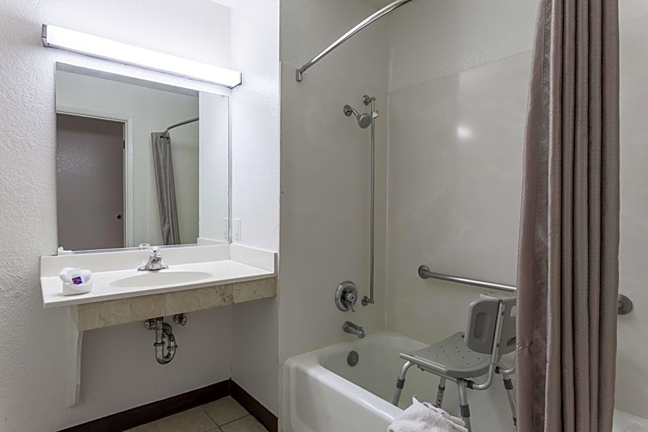 Americas Best Value Inn Cameron Park Folsom