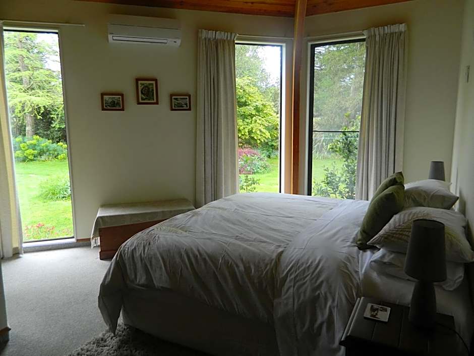 Antares Homestay