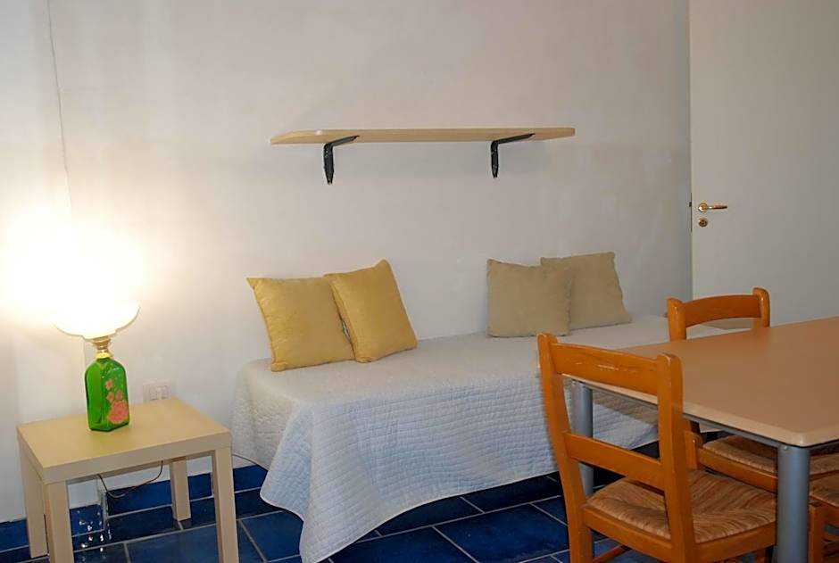 B&B Dimora San Vincenzo