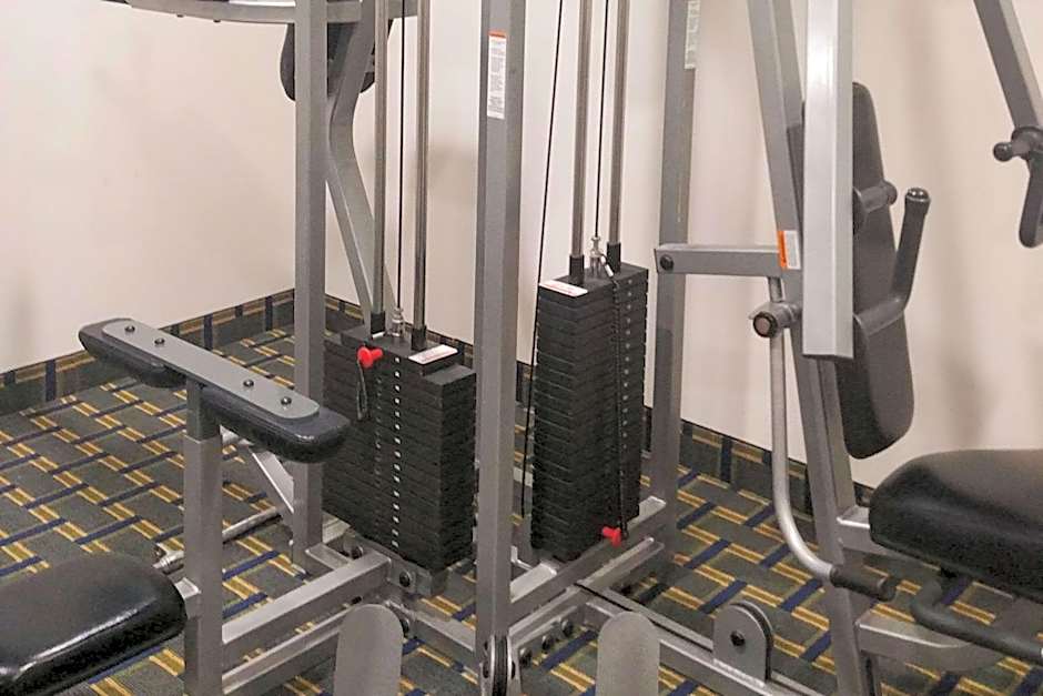 Econo Lodge Milldale-Southington