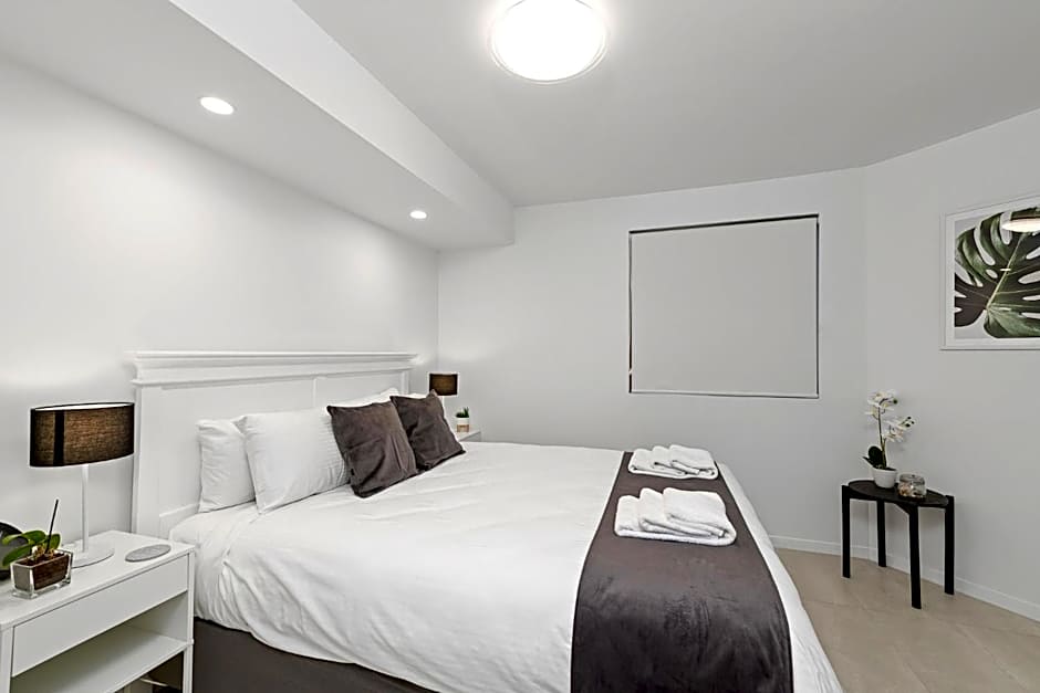 Alexandria Apartments