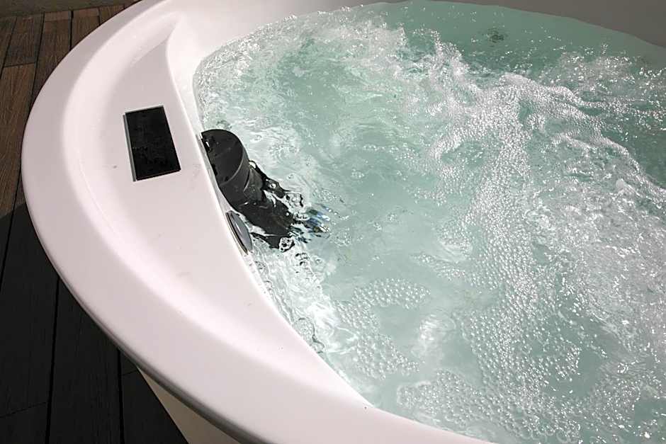 Mima Aparthotel Boutique & Spa