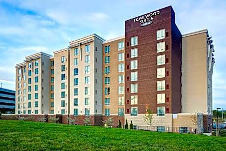 Homewood Suites by Hilton Nashville/Franklin, TN