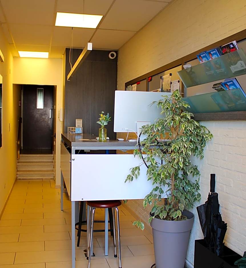 Hotel Uilenspiegel
