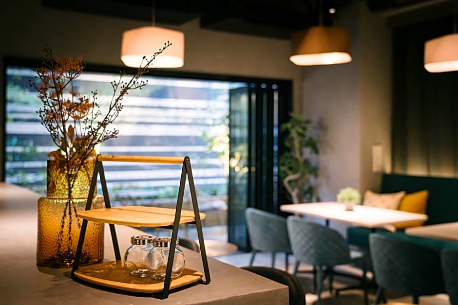 R HOTEL NAMBA South