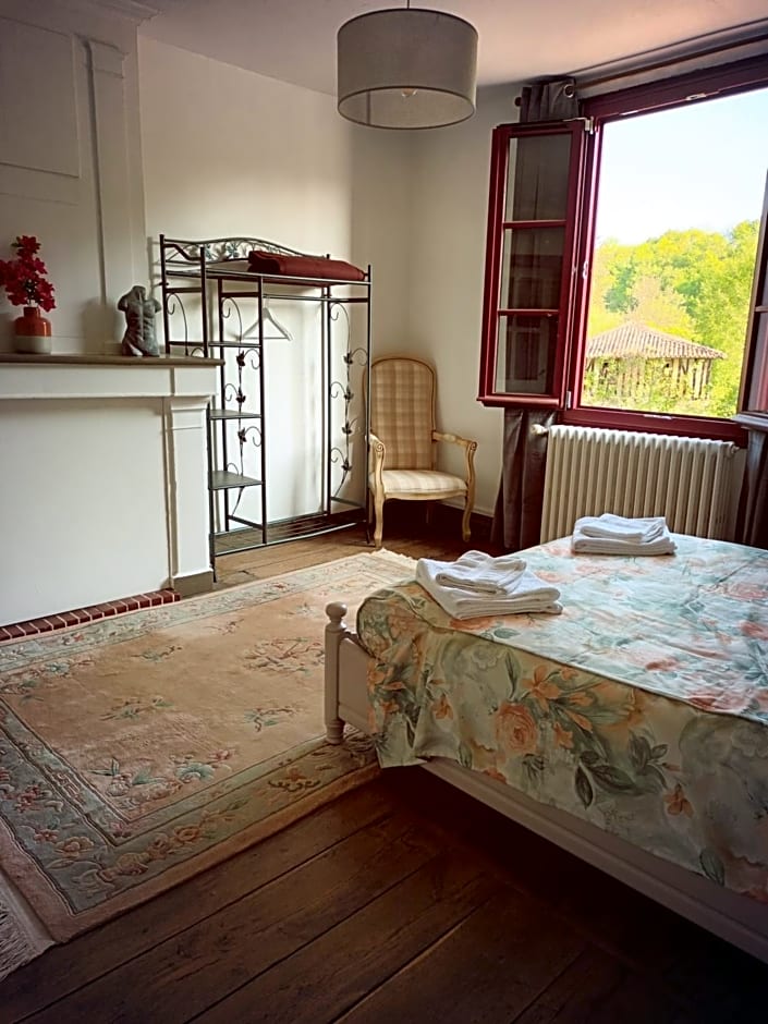 Chambres d'hôtes Le Veilleur de Noblat