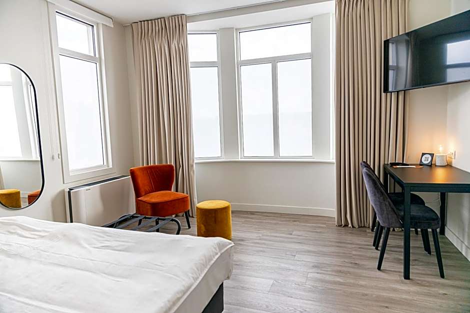 Hotel Bell-X Kortrijk-Wevelgem