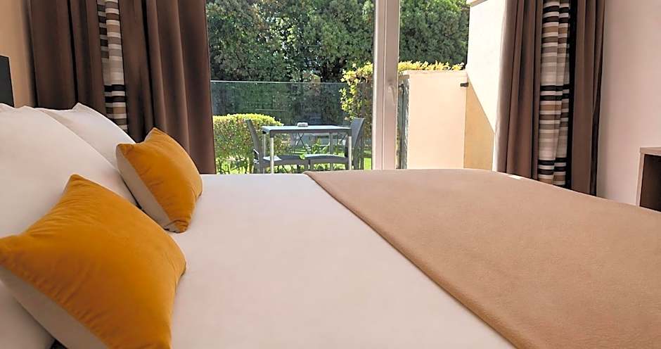 Forme-hotel & Spa Montpellier Sud-Est - Parc Expositions - Arena