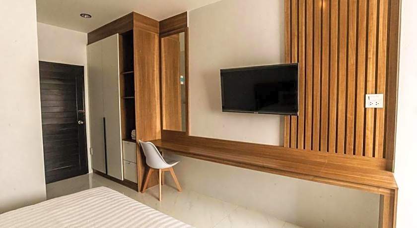 Korner Grand Hotel