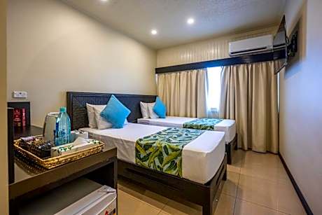 Small Twin Room