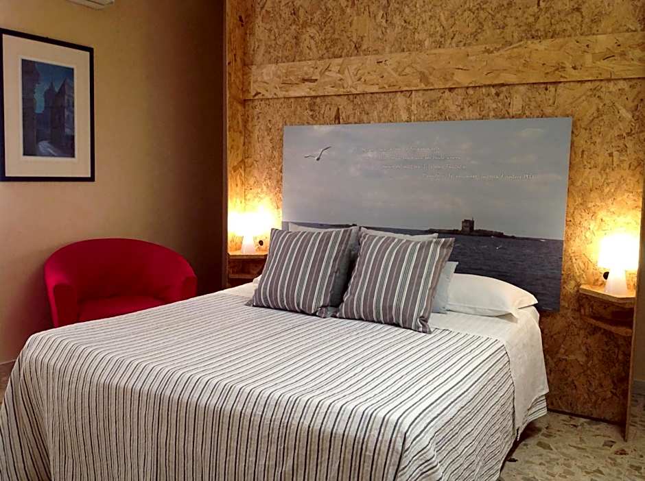 Mare Nostrum Petit Hôtel