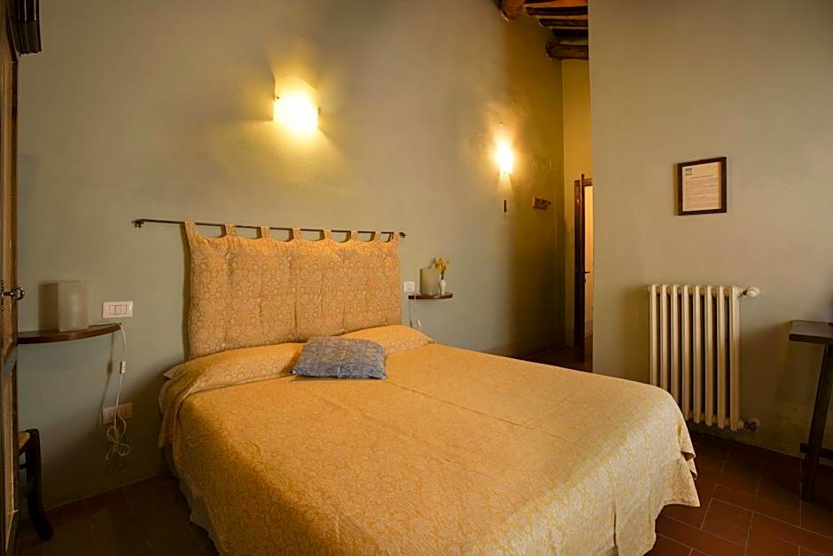 Locanda Del Viandante B&B