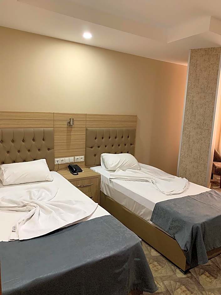Terzioglu Otel