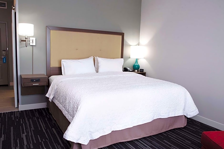 Hampton Inn By Hilton - Suites Des Moines-Urbandale IA