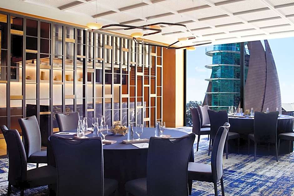 The Ritz-Carlton Perth