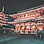 Capsule Hotel Suzumoriya