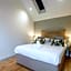 King Deluxe Ensuite with Courtyard View - Venn