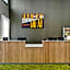 Spark by Hilton Portland Airport Maine Mall