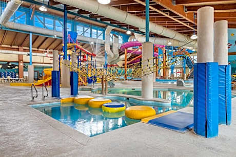 Big Horn Resort, an Ascend Collection Hotel