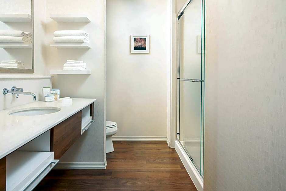 Hampton Inn By Hilton & Suites Niles/Warren