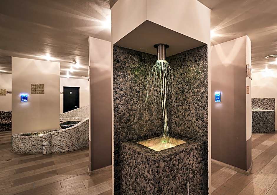 Hotel Gino Wellness Rabath