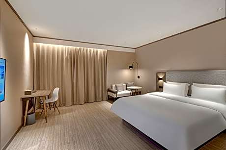 Hanting Hotel Harbin Songbei Shimao Avenue