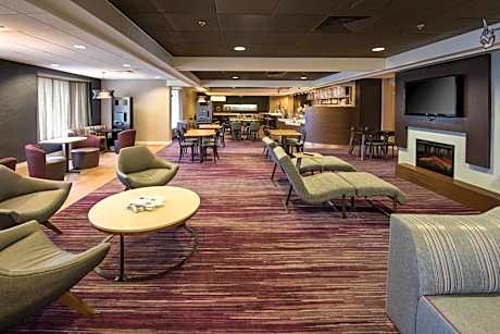 Courtyard by Marriott Scranton Montage Mountain