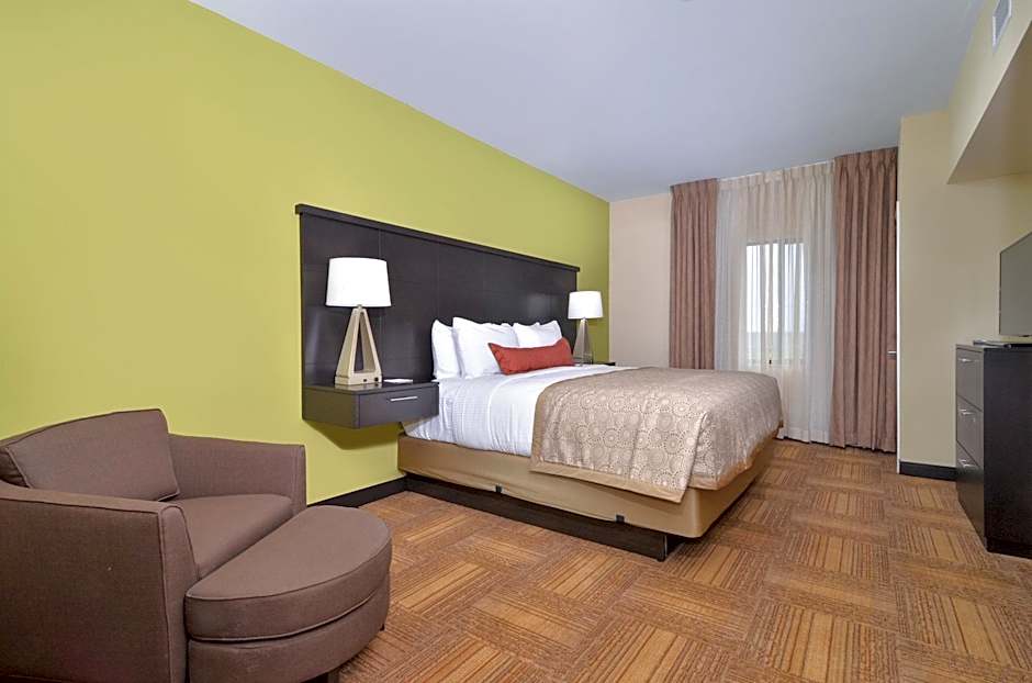 Staybridge Suites Tomball By IHG