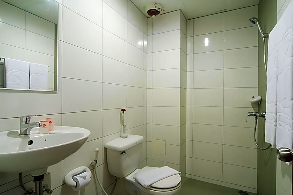 Eastiny Bella Vista Hotel