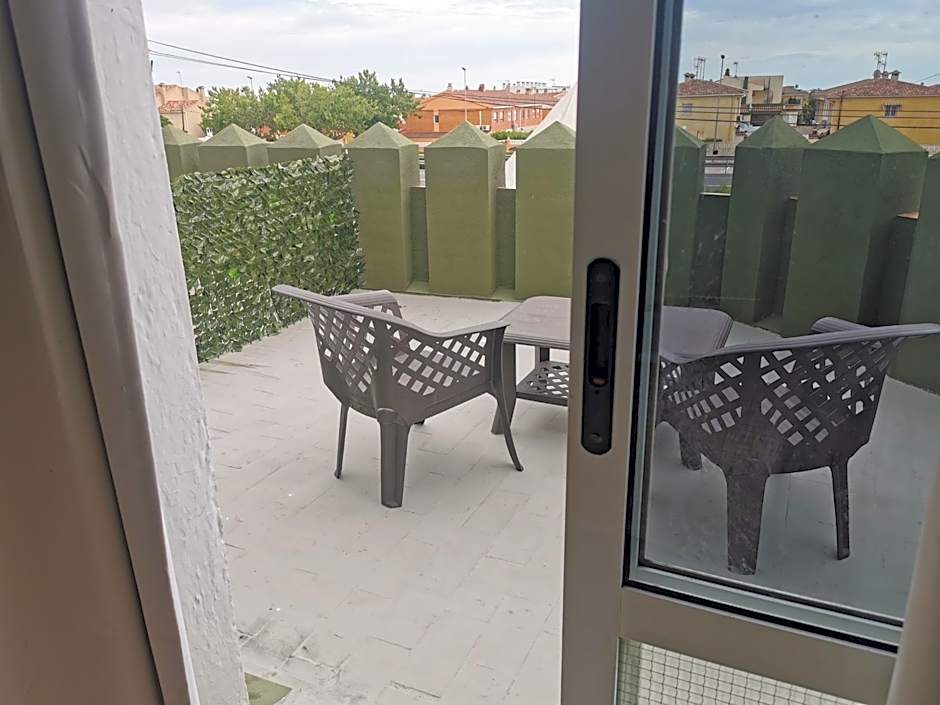 Hostal Castellverd