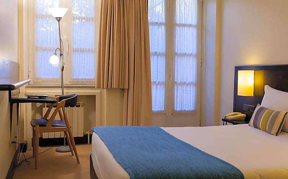 Hotel Senhora A Branca