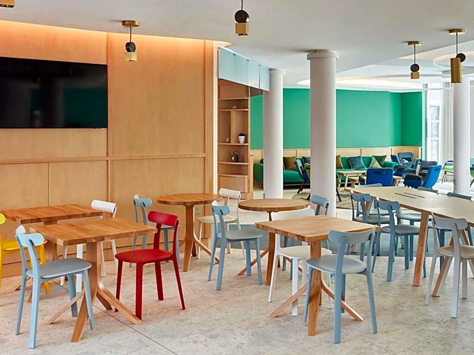 Aparthotel Adagio Paris Boulogne