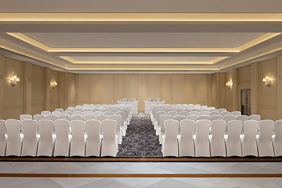 Surat Marriott Hotel