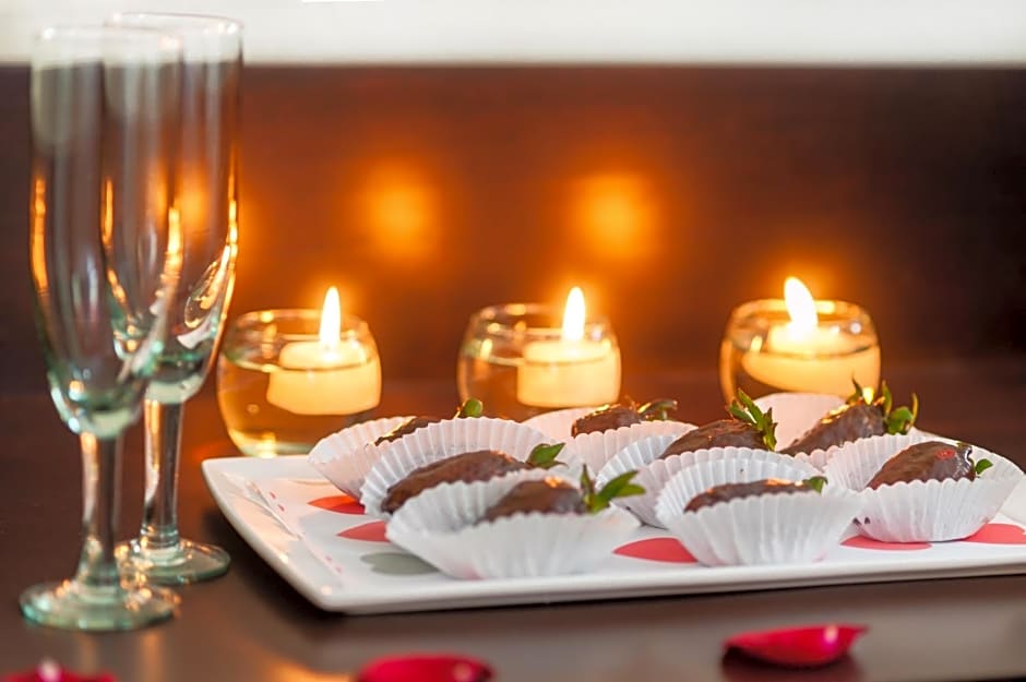 Hotel Arizona Suites Cúcuta