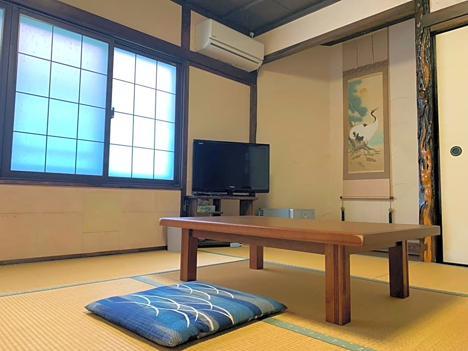 Iya Kankou Ryokan