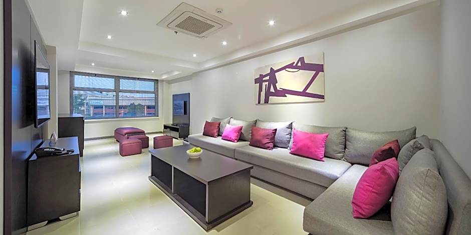 Fraser Suites Abuja