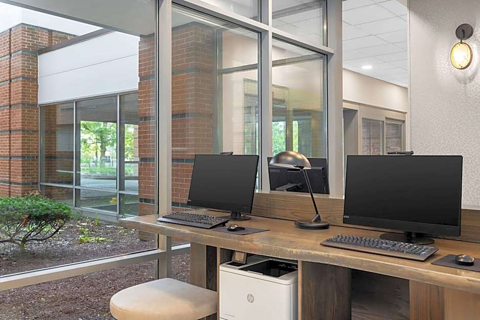 Hampton Inn & Suites Downers Grove Chicago