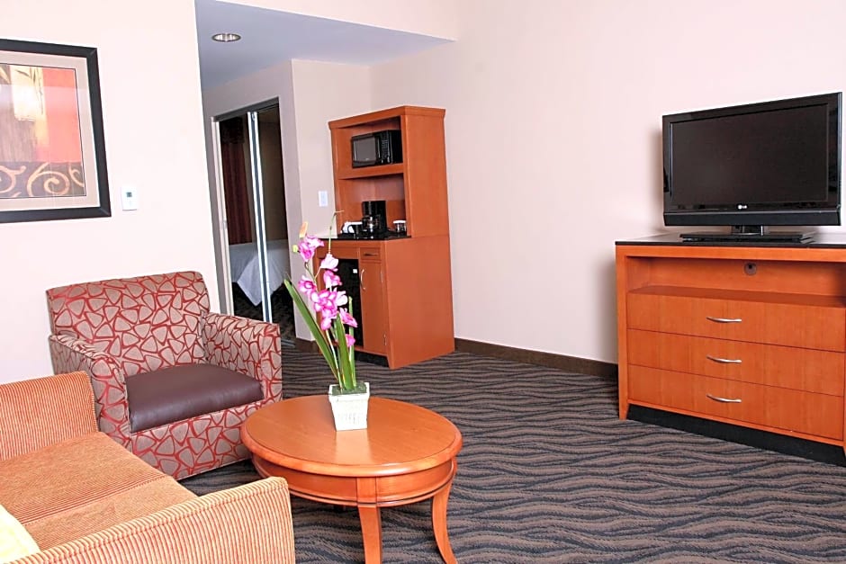 Hilton Garden Inn Chesapeake/Suffolk