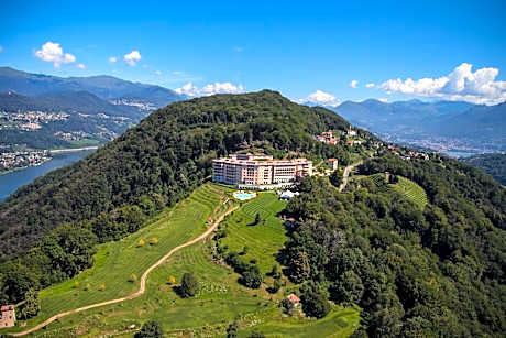Resort Collina d'Oro - Hotel & Spa