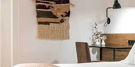 Double Room Valley View