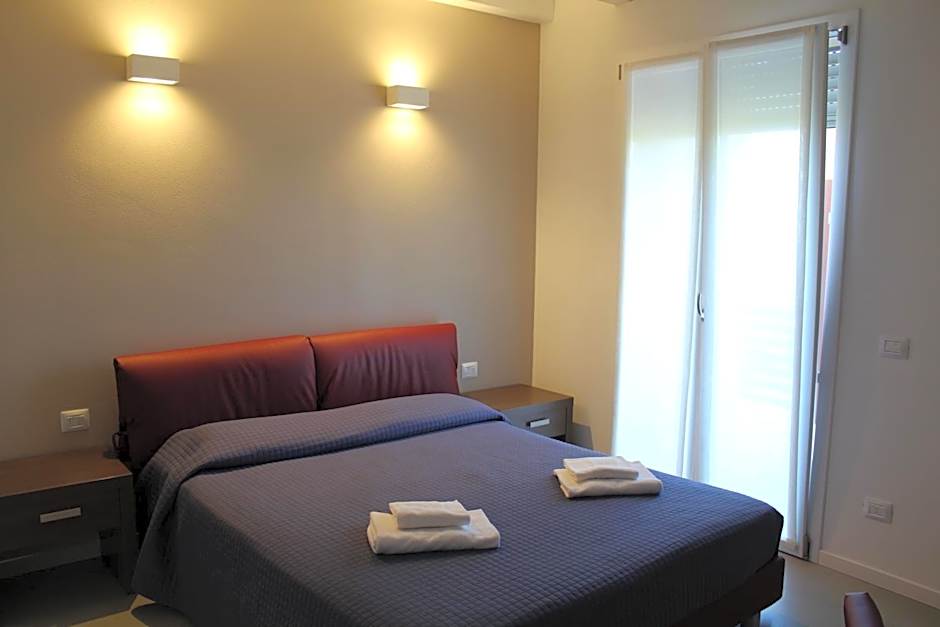 Residenza Sante