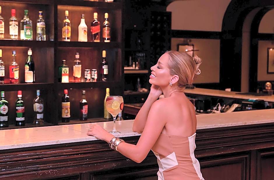 Cyan Hotel de Las Americas